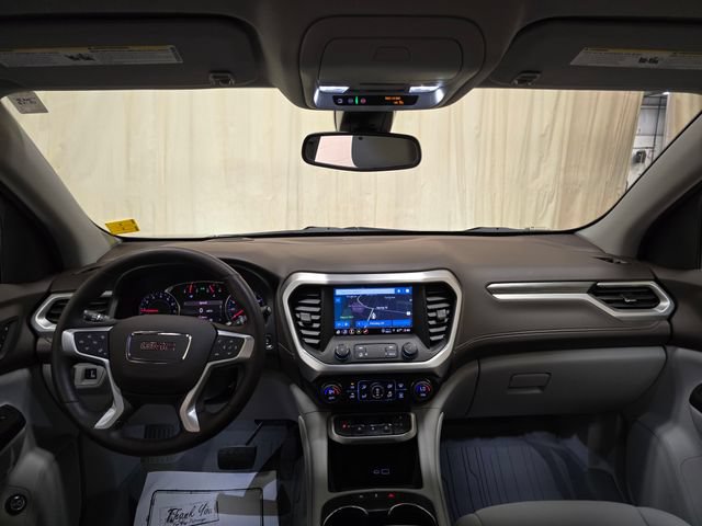 Used 2023 GMC Acadia SLT w/ Preferred Package AWD/4WD image 31