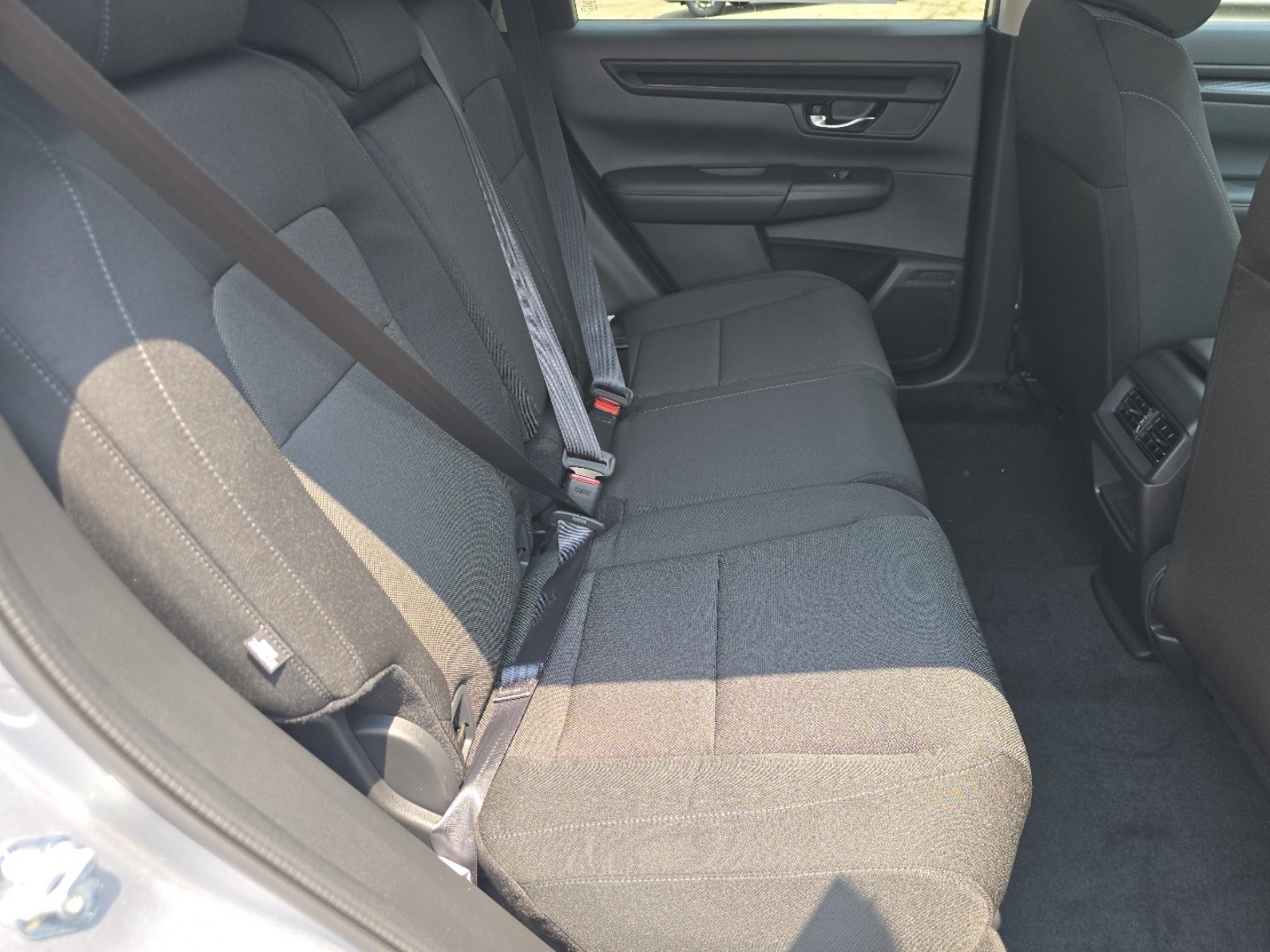 New 2026 Honda CR-V LX image 17