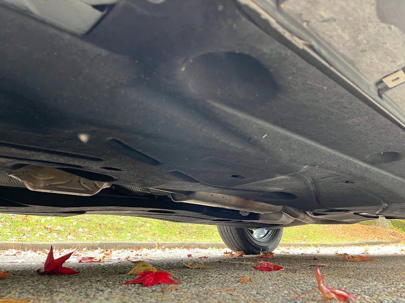 Used 2021 Ford Bronco Sport Outer Banks image 48