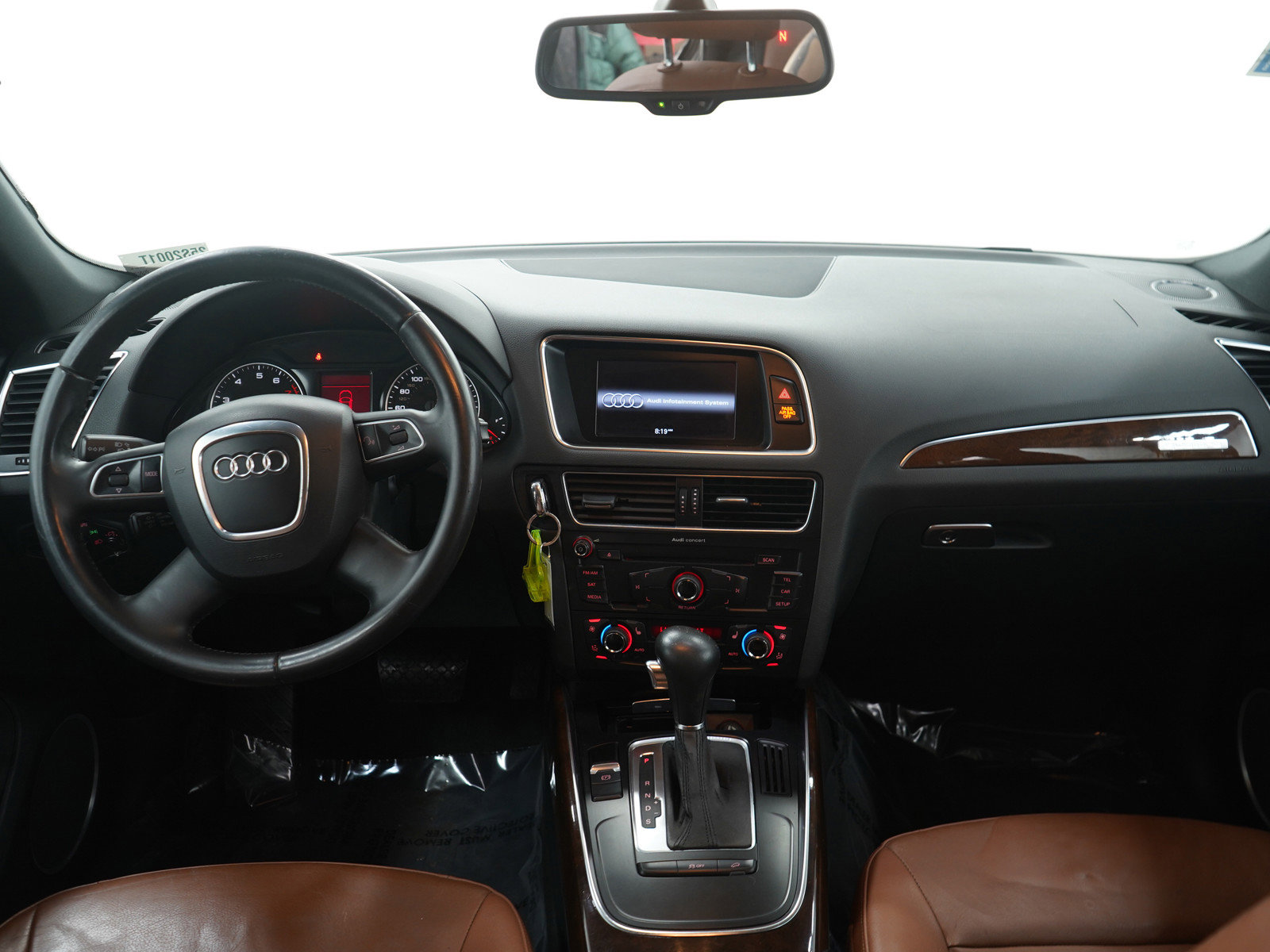 Used 2011 Audi Q5 2.0T Premium Plus image 16