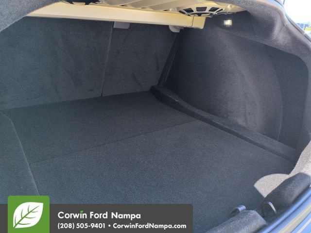 Used 2025 Tesla Model 3 Long Range RWD image 26