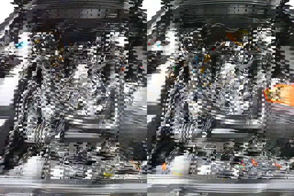 Used 2024 Ford Bronco Badlands w/ Sasquatch Package image 32