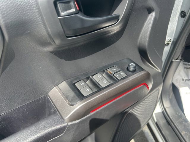 Used 2023 Toyota Tacoma SR5 w/ SX Package image 10