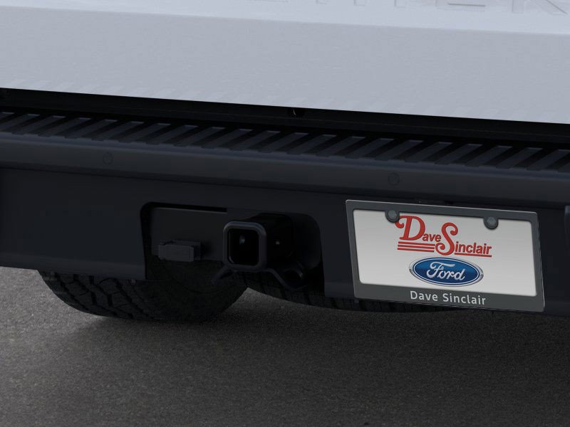 New 2026 Ford Maverick Tremor image 25