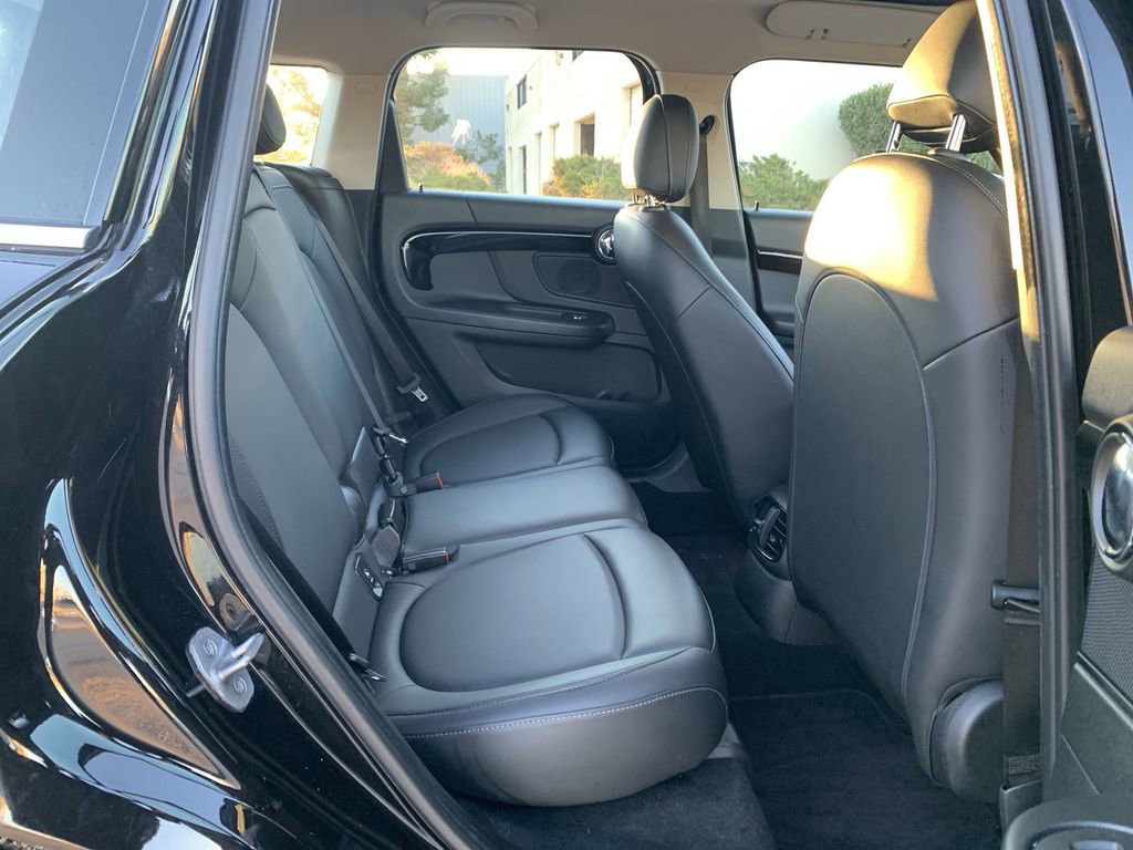 Used 2022 MINI Cooper Countryman image 25