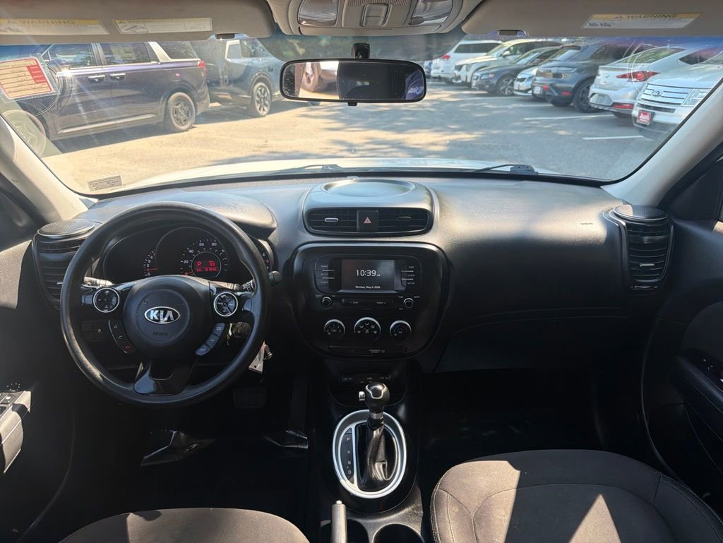 Used 2019 Kia Soul FWD image 22