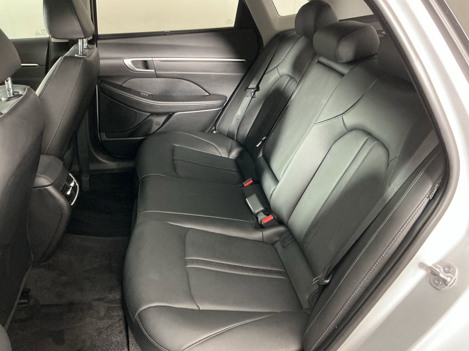 Used 2024 Hyundai Sonata Limited image 19