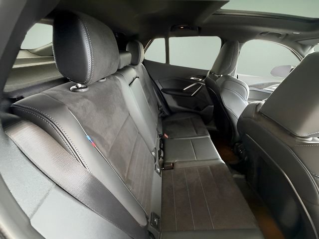 Certified 2025 BMW X2 M35i image 30