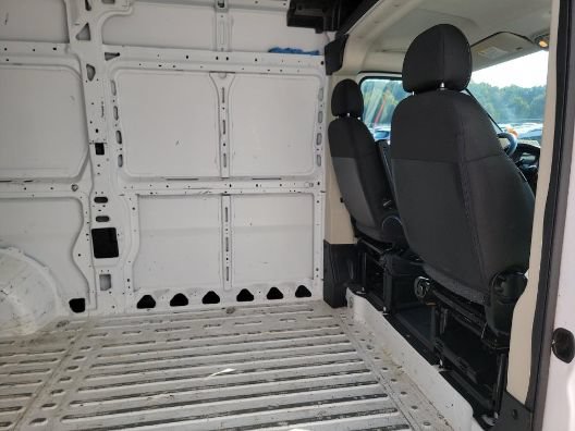 Used 2020 RAM ProMaster 2500 FWD image 8