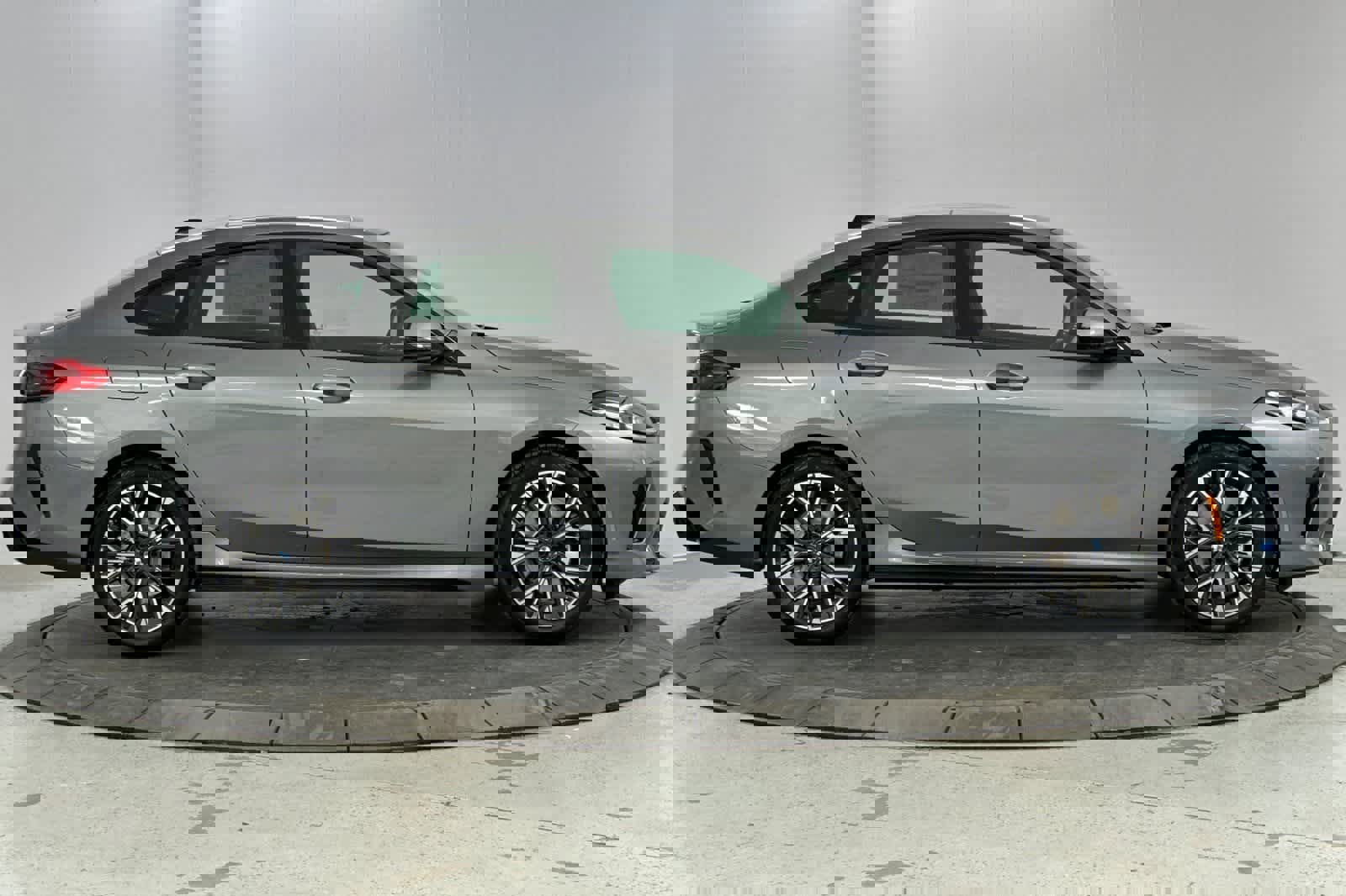 Used 2025 BMW 228i xDrive w/ Premium Package image 8