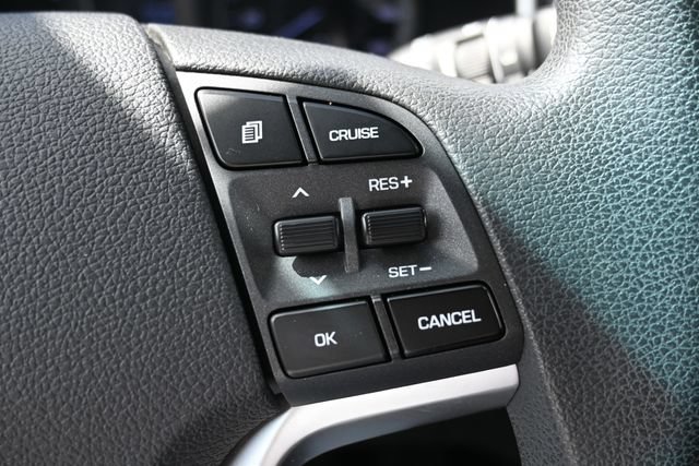 Used 2019 Hyundai Tucson Value AWD/4WD image 34