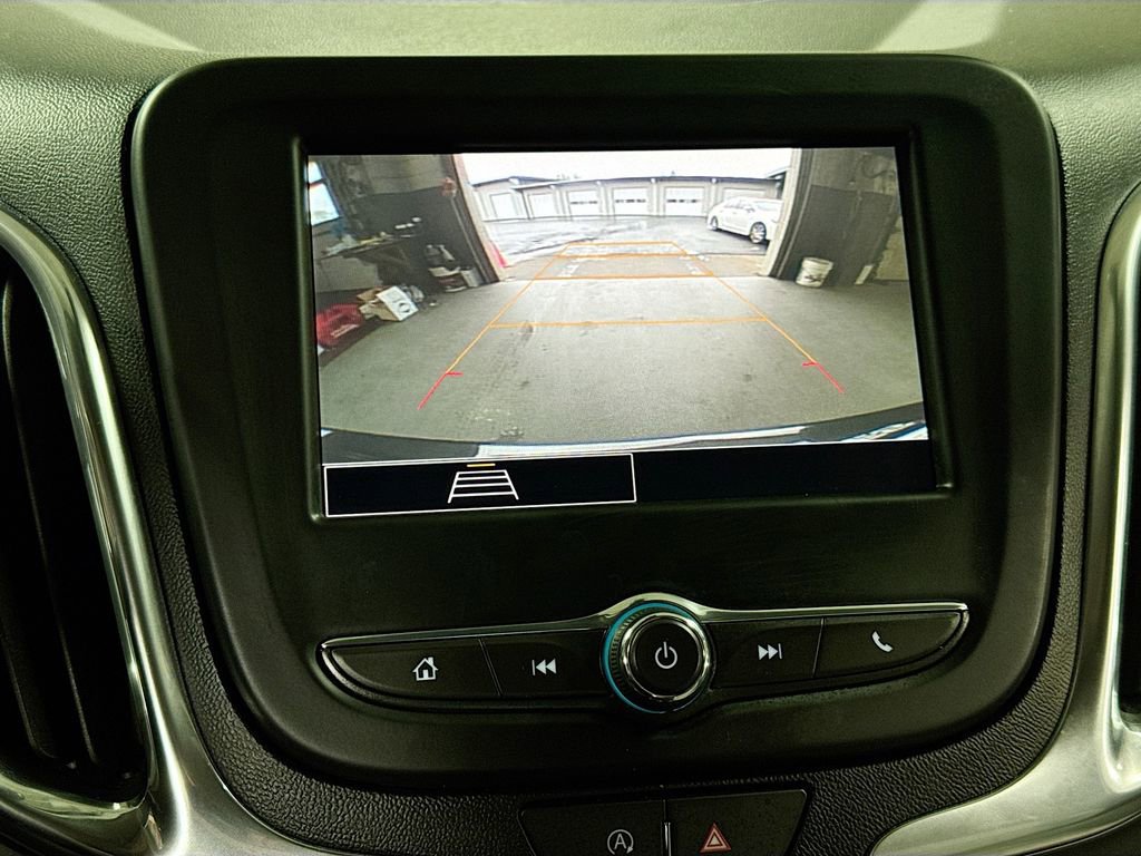 Used 2022 Chevrolet Equinox LT AWD/4WD image 24