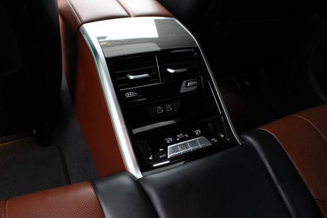 Used 2022 BMW 840i Gran Coupe xDrive w/ Comfort Seating Package AWD/4WD image 28