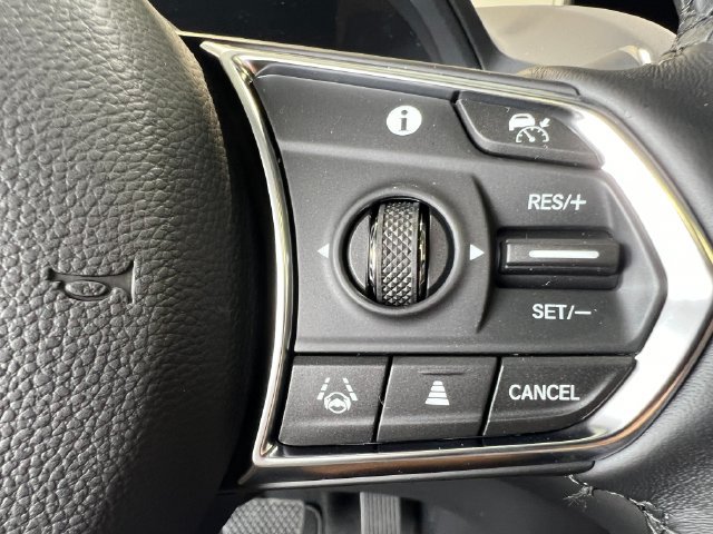 New 2026 Acura RDX SH-AWD image 22