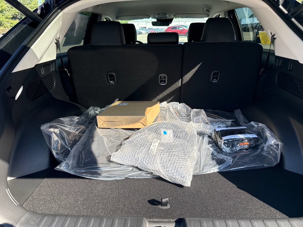 New 2026 Hyundai Ioniq 5 SEL AWD/4WD image 41