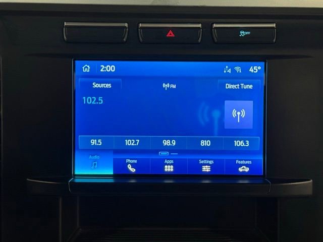 Used 2023 Ford F350 XL w/ Snow Plow Prep Package image 26