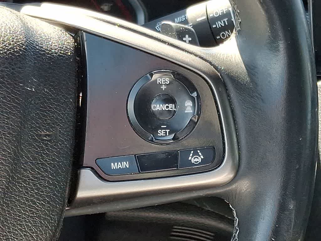 Used 2020 Honda Civic Sport image 18