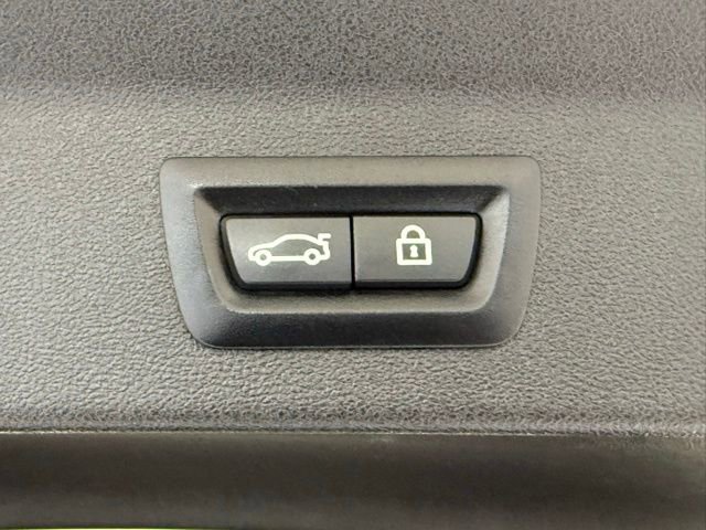 Used 2020 BMW X3 M w/ Executive Package image 5