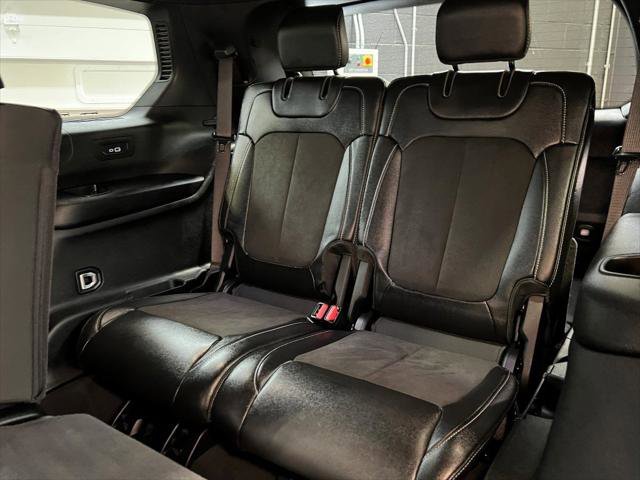 Certified 2024 Jeep Grand Cherokee L Laredo image 29