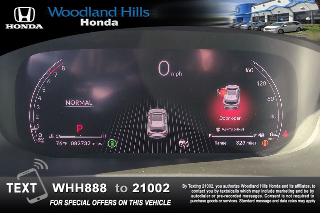 Used 2022 Acura MDX SH-AWD w/ Technology Package image 13