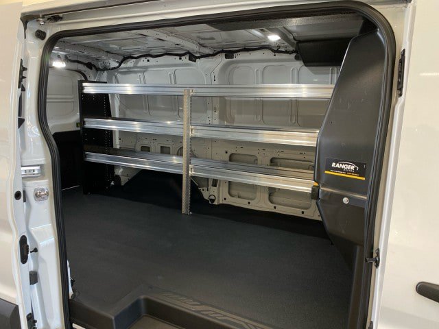 New 2024 Ford Transit 250 Low Roof RWD image 9