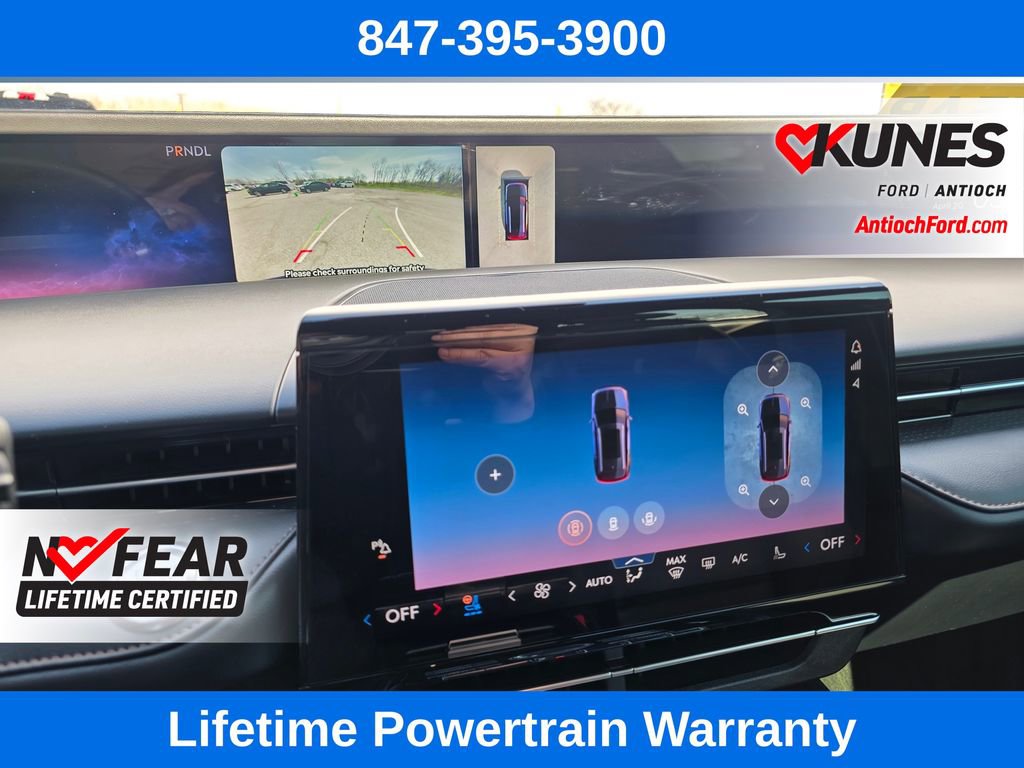 Used 2024 Lincoln Nautilus Reserve w/ Equipment Group 202A AWD/4WD image 59