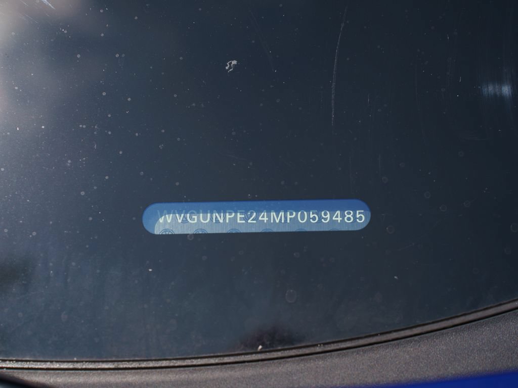 Used 2021 Volkswagen ID.4 Pro S AWD/4WD image 30