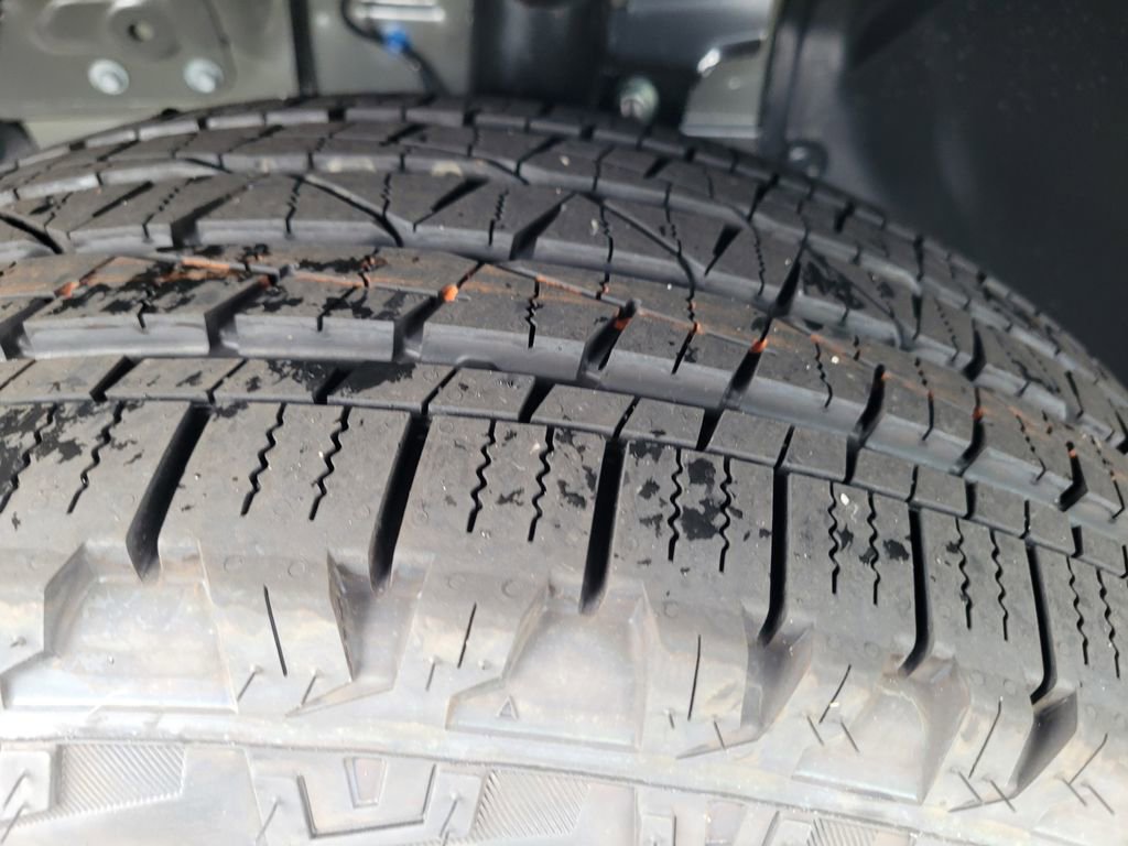 New 2026 Honda Ridgeline RTL image 13