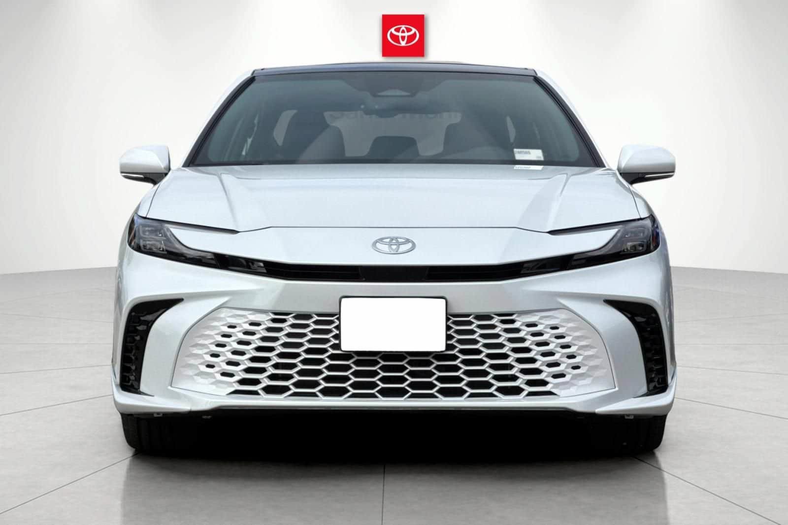 New 2026 Toyota Camry XSE FWD image 7