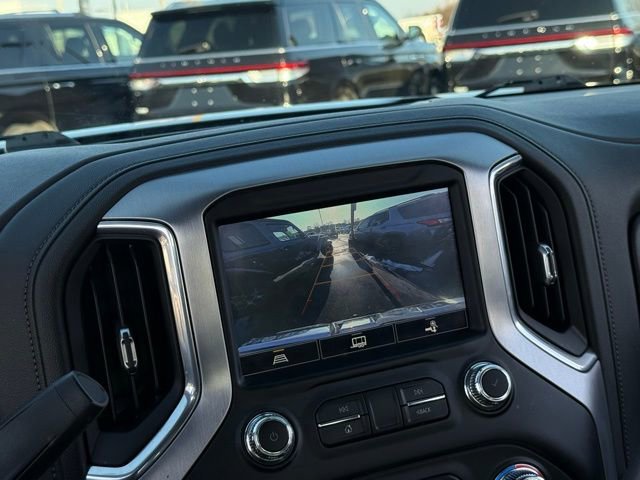 Used 2021 GMC Sierra 1500 Elevation w/ Preferred Package image 4