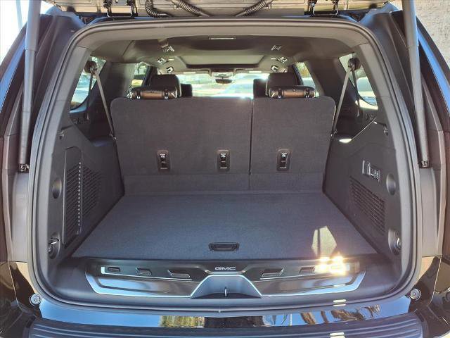 New 2026 GMC Yukon XL Denali Ultimate w/ LPO, Illumination Package image 23
