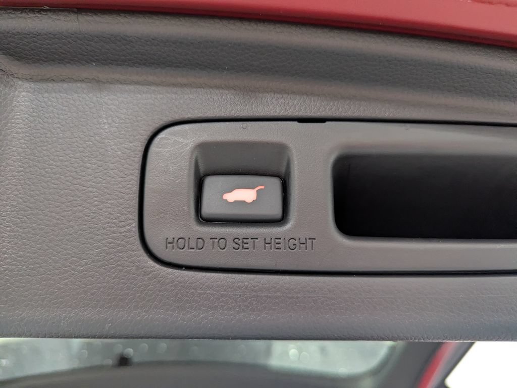Certified 2025 Honda CR-V EX-L image 30
