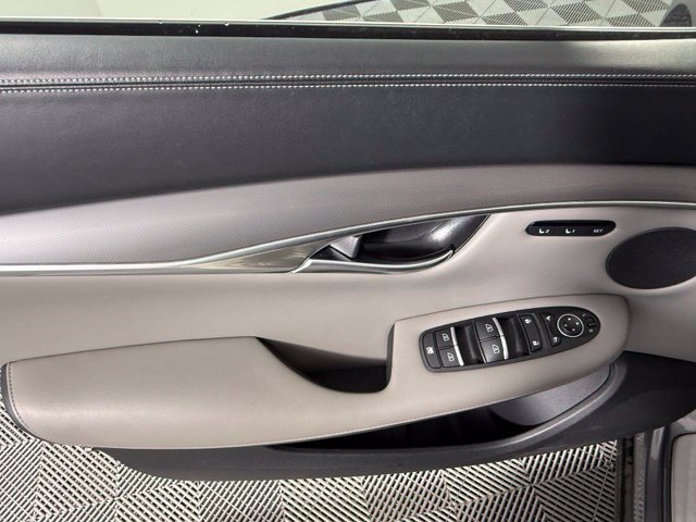 Used 2024 INFINITI QX50 Luxe FWD image 13