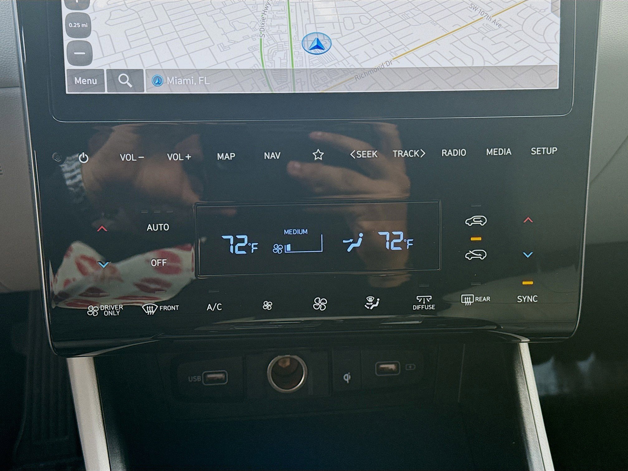 Used 2023 Hyundai Tucson SEL image 13