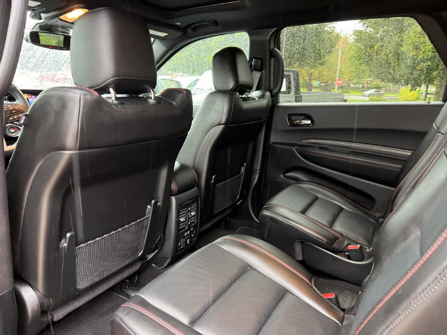 Used 2025 Dodge Durango GT AWD/4WD image 42