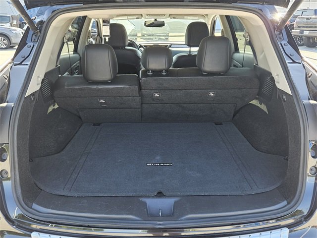 Used 2019 Nissan Murano SL image 13