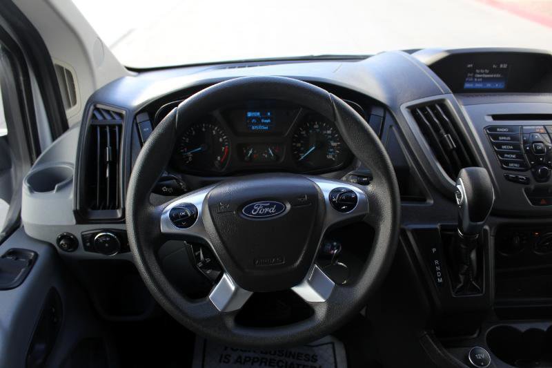 Used 2019 Ford Transit 150 130 Low Roof image 16