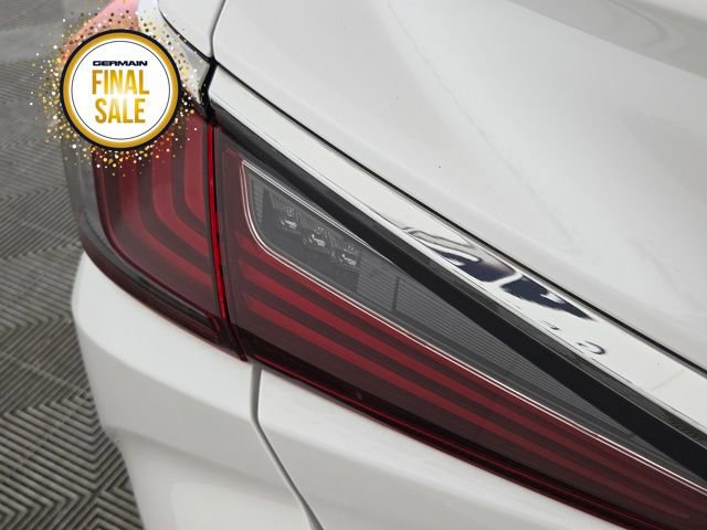 Certified 2023 Lexus ES 350 350 image 13