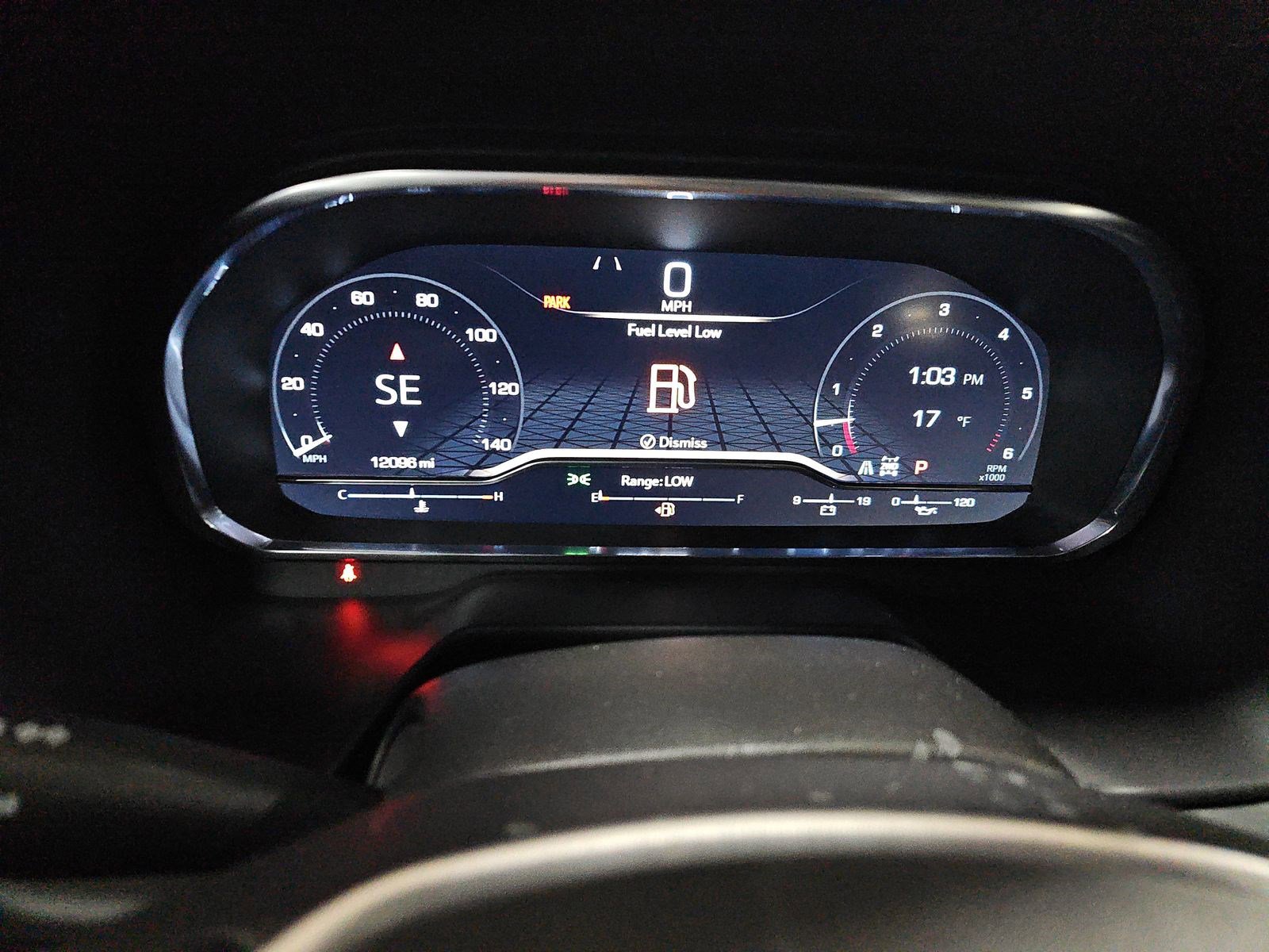 Used 2024 GMC Yukon SLT w/ SLT Luxury Package image 16