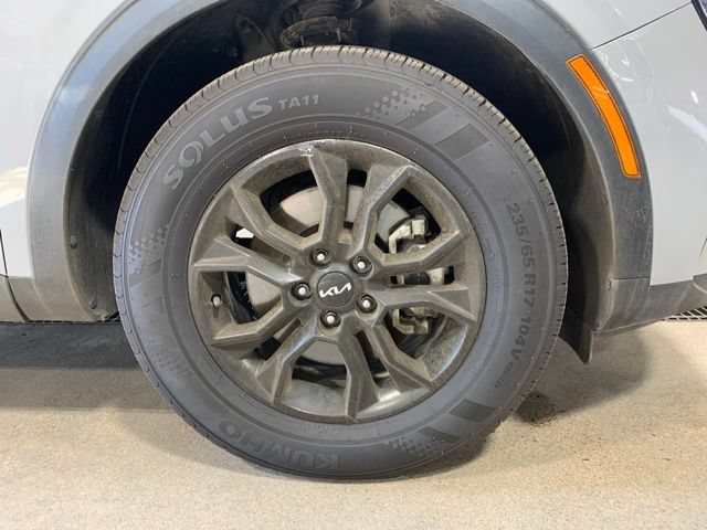 Used 2024 Kia Sportage X-Pro Prestige AWD/4WD image 33