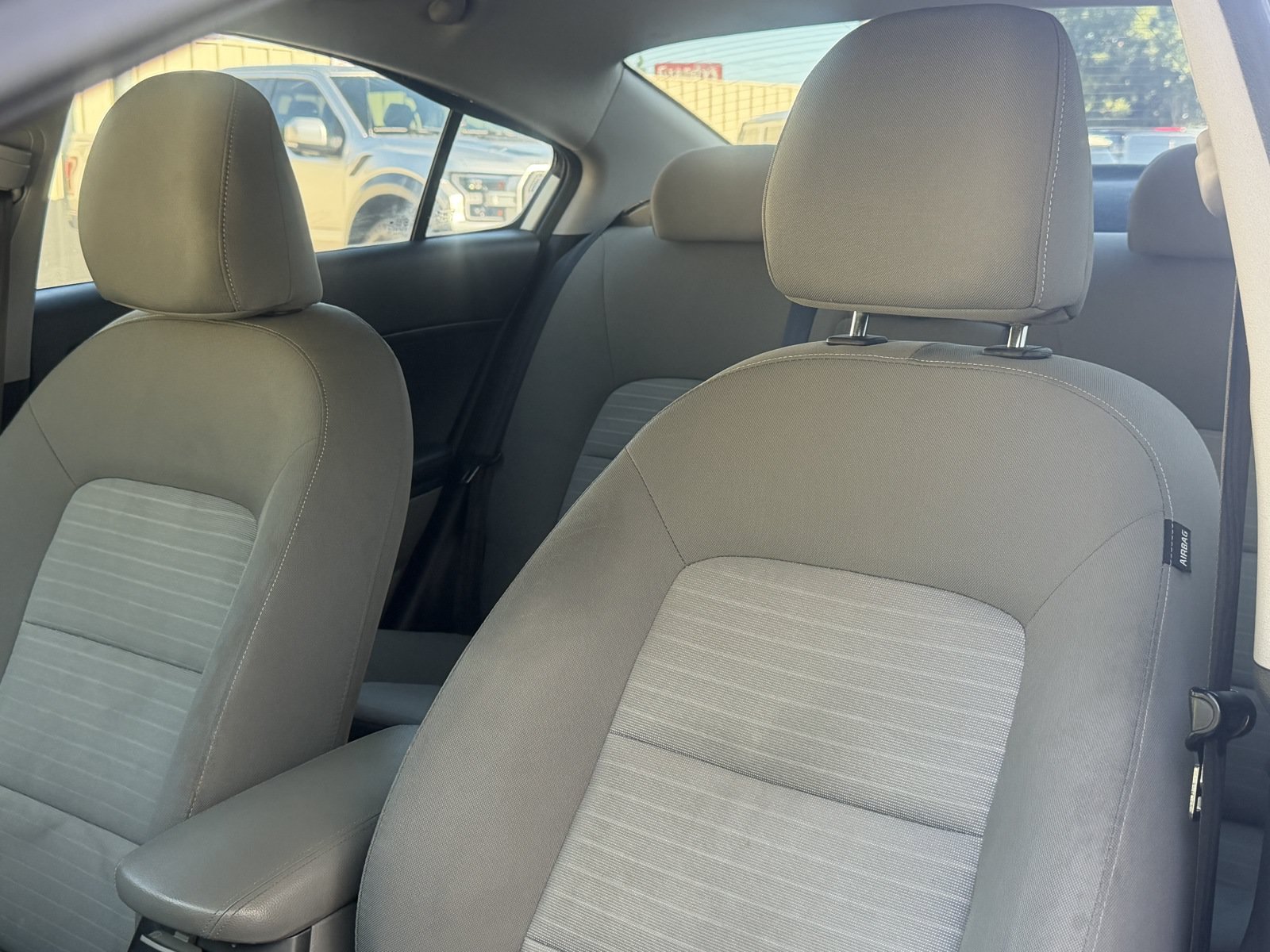 Used 2014 Kia Forte EX FWD image 16