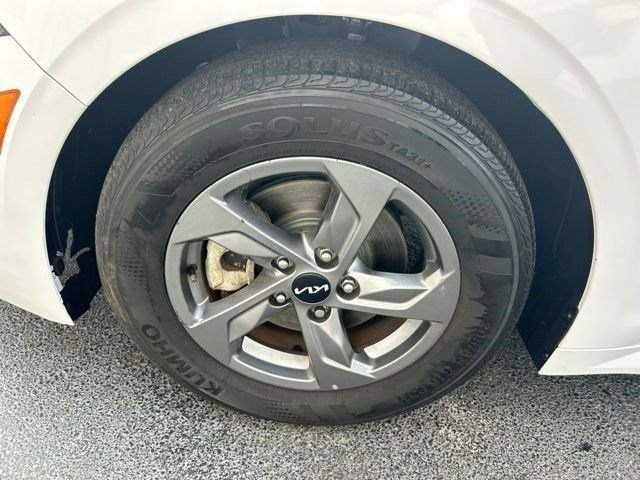 Used 2023 Kia K5 LXS FWD image 48