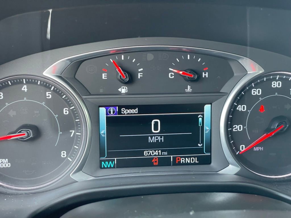 Used 2019 GMC Acadia SLT w/ LPO, Floor Liner Package AWD/4WD image 20