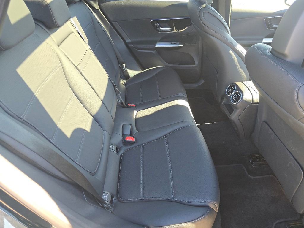 Certified 2026 Mercedes-Benz GLC 300 4MATIC image 20