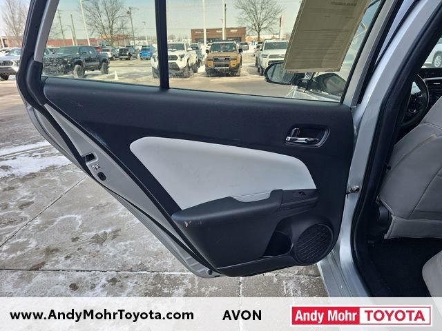 Used 2019 Toyota Prius LE image 26
