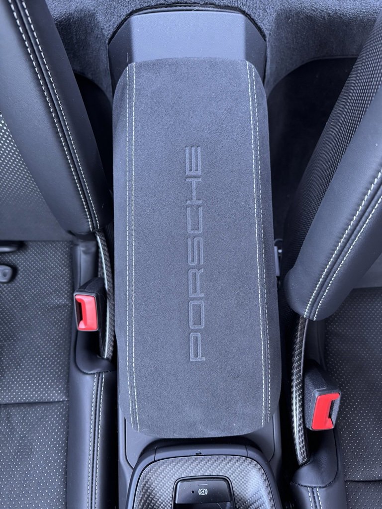 Used 2025 Porsche 911 GT3 RS image 21