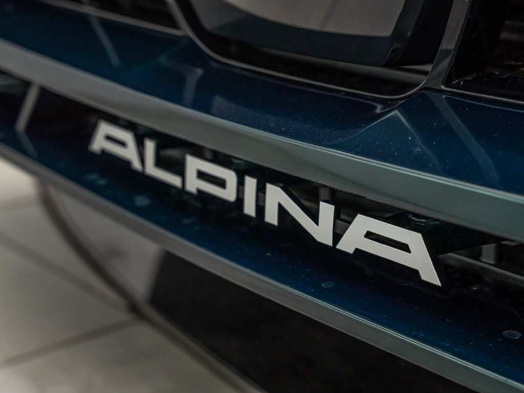 Used 2026 BMW ALPINA XB7 AWD/4WD image 21