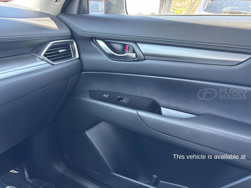 Certified 2023 MAZDA CX-5 AWD 2.5 S w/ Select Package image 26