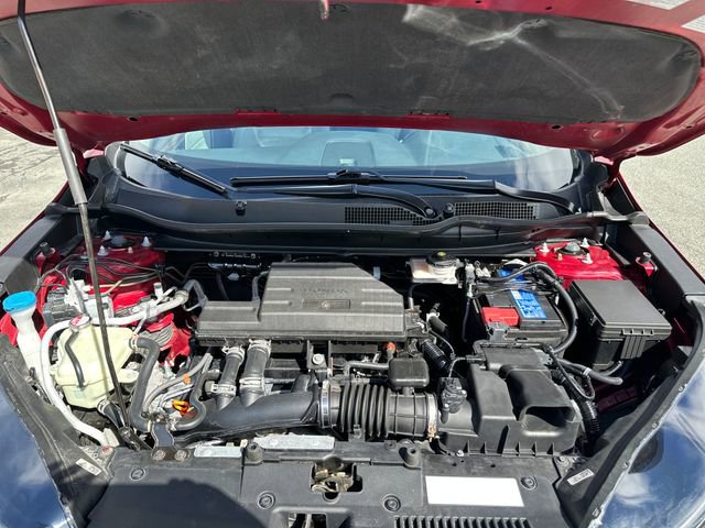 Used 2022 Honda CR-V EX image 25