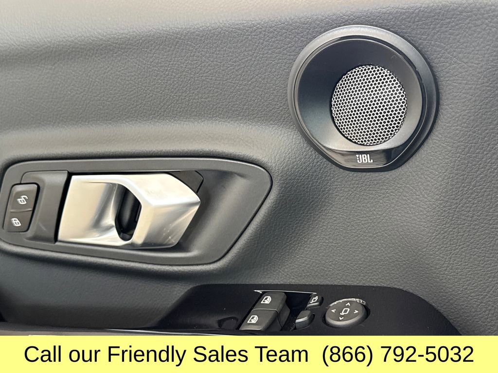 New 2026 Toyota Supra Premium w/ Driver Assist Package image 39